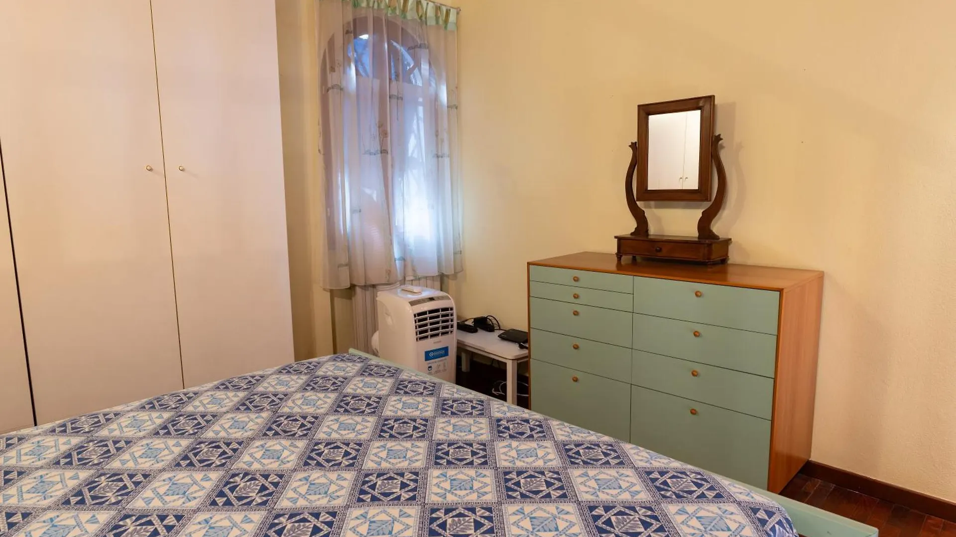 Loft Angela Pietrasanta Centro Apartment