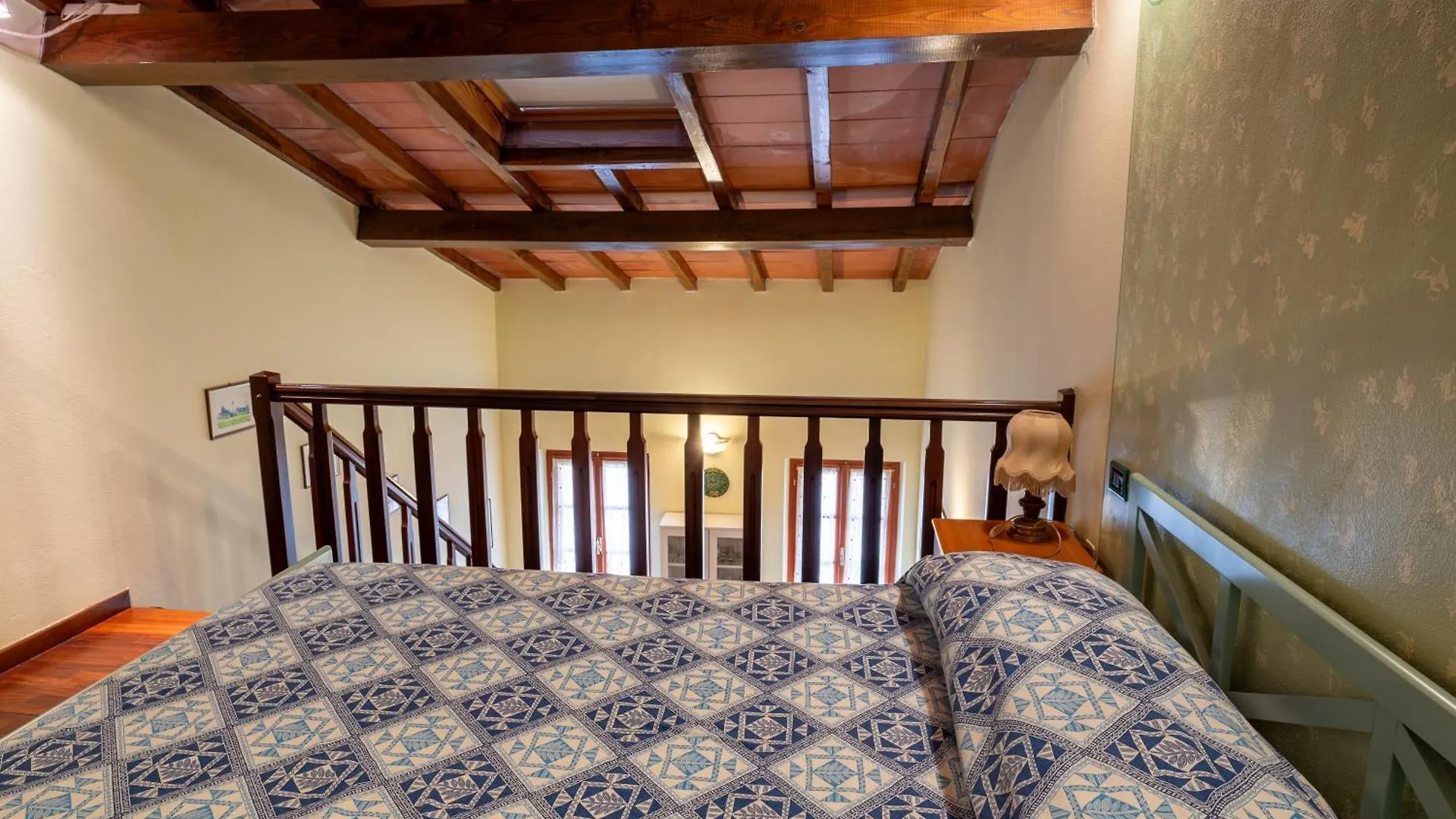 Loft Angela Pietrasanta Centro Apartment