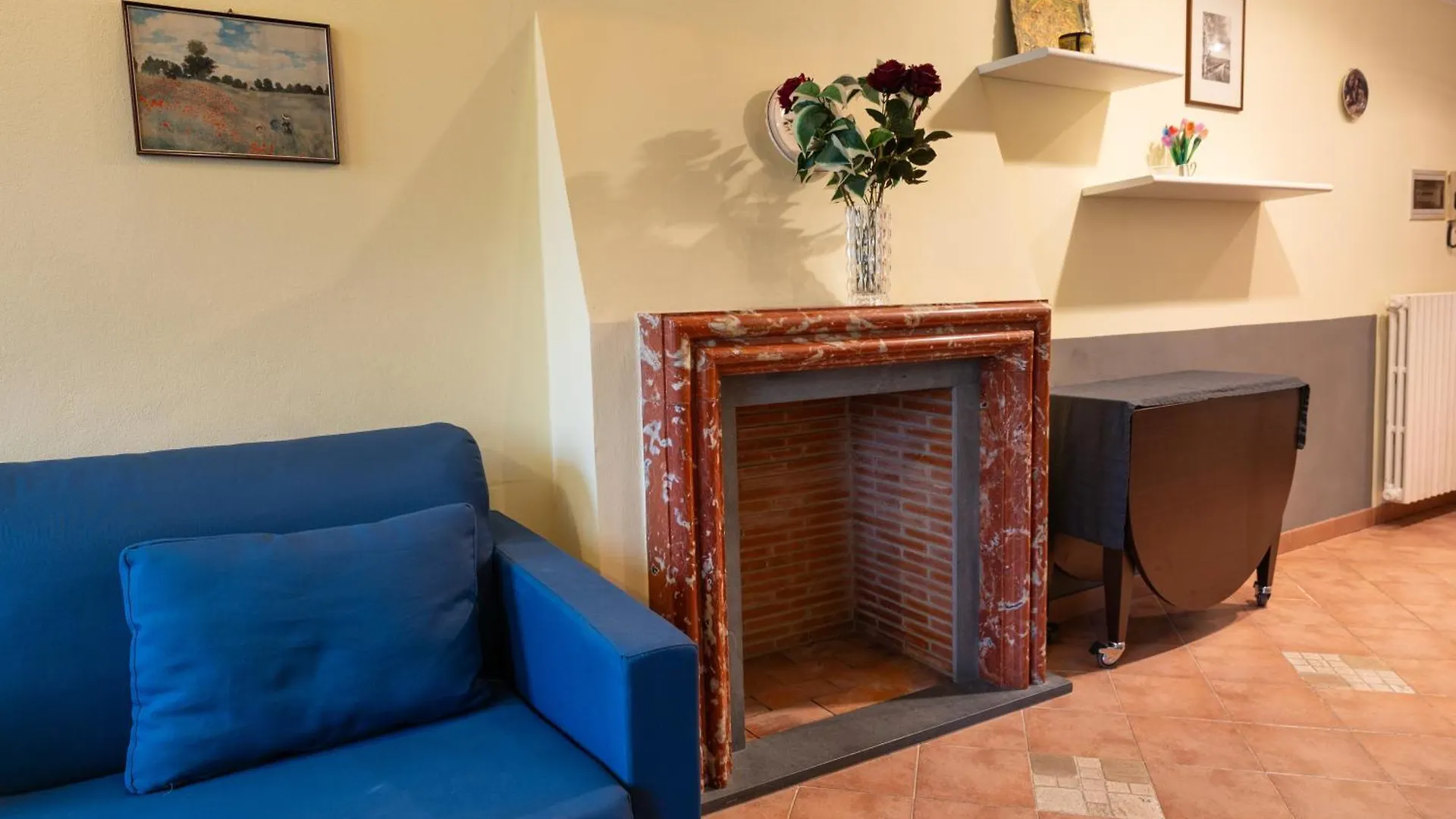 Loft Angela Pietrasanta Centro Apartment