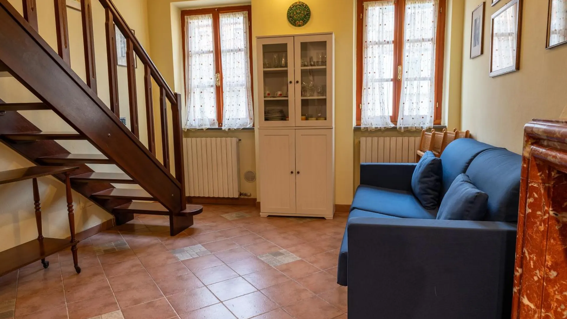 Apartmán Loft Angela Pietrasanta Centro