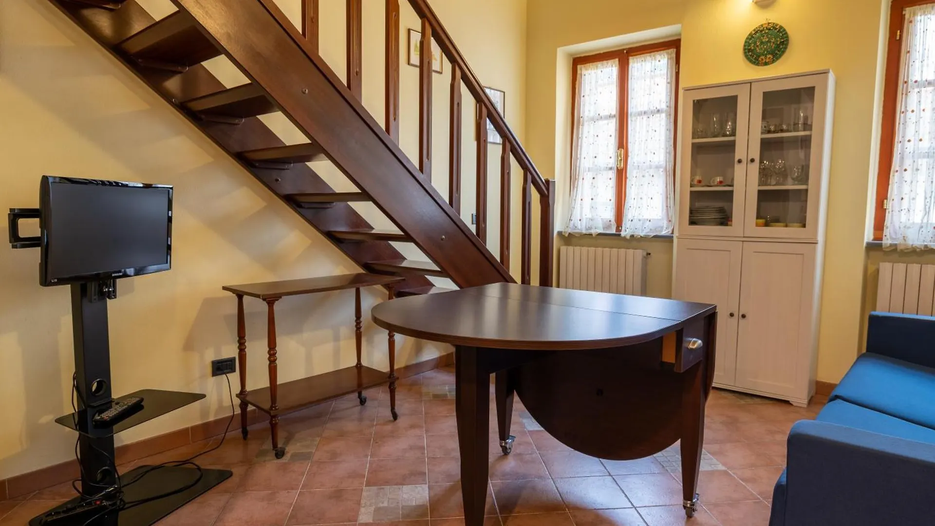 Loft Angela Pietrasanta Centro Apartment