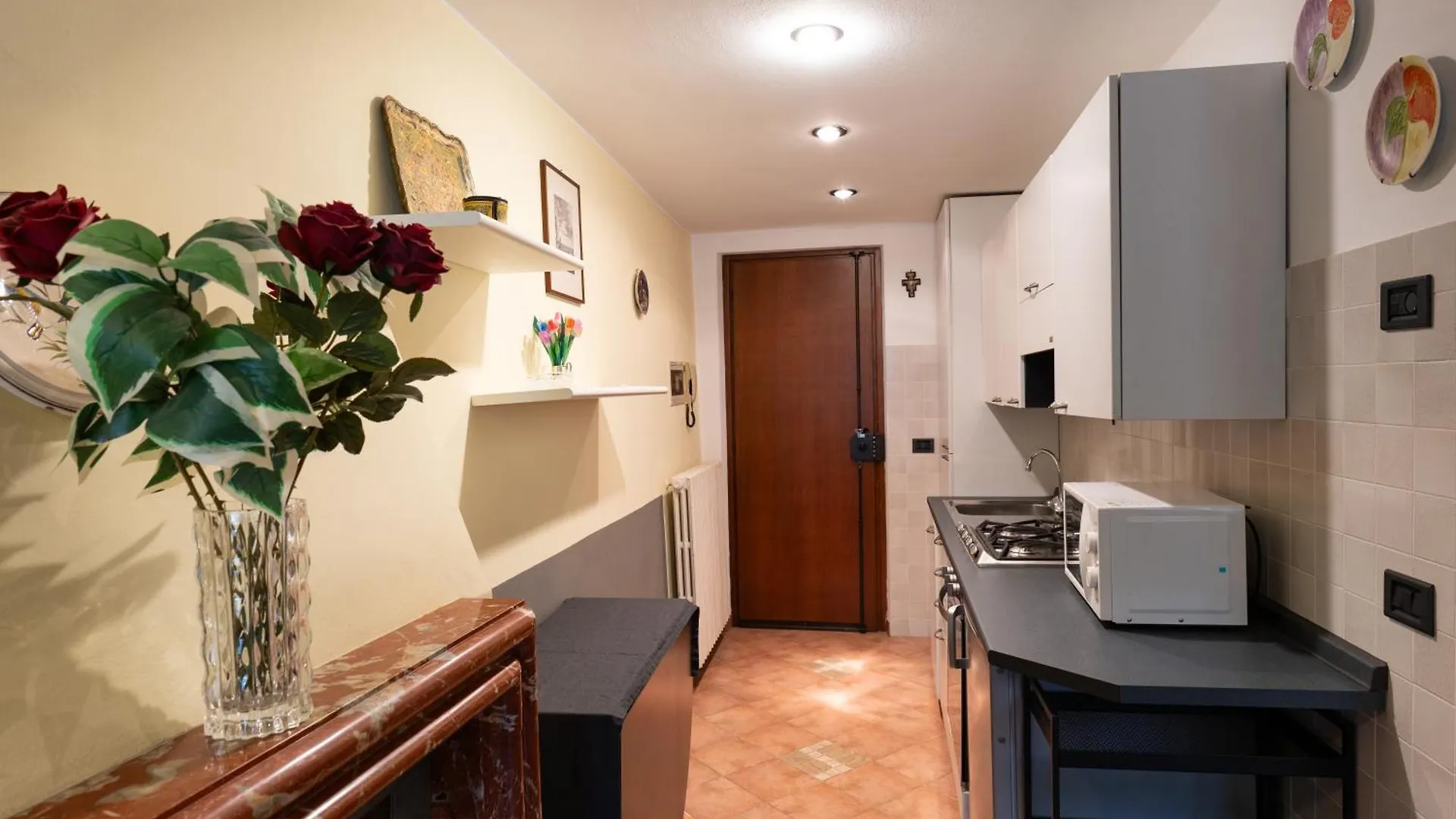 Apartmán Loft Angela Pietrasanta Centro