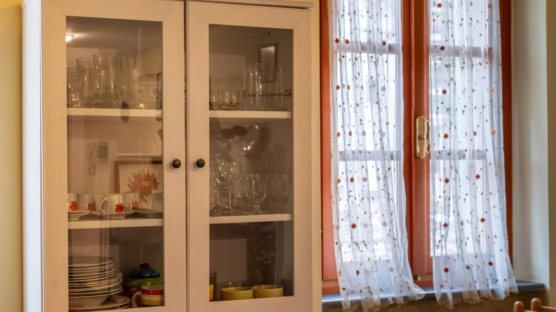 Apartmán Loft Angela Pietrasanta Centro Itálie