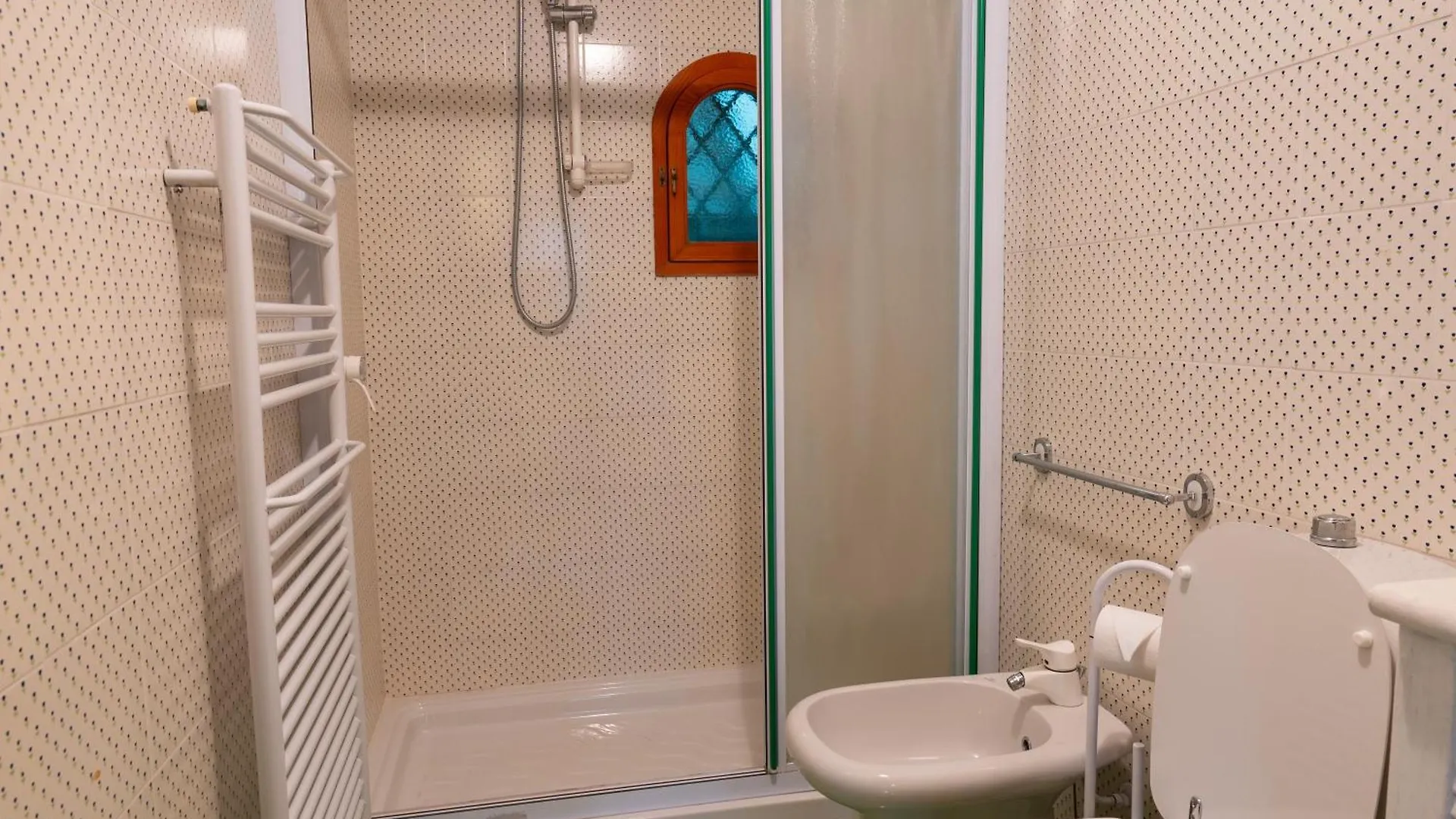 Apartmán Loft Angela Pietrasanta Centro