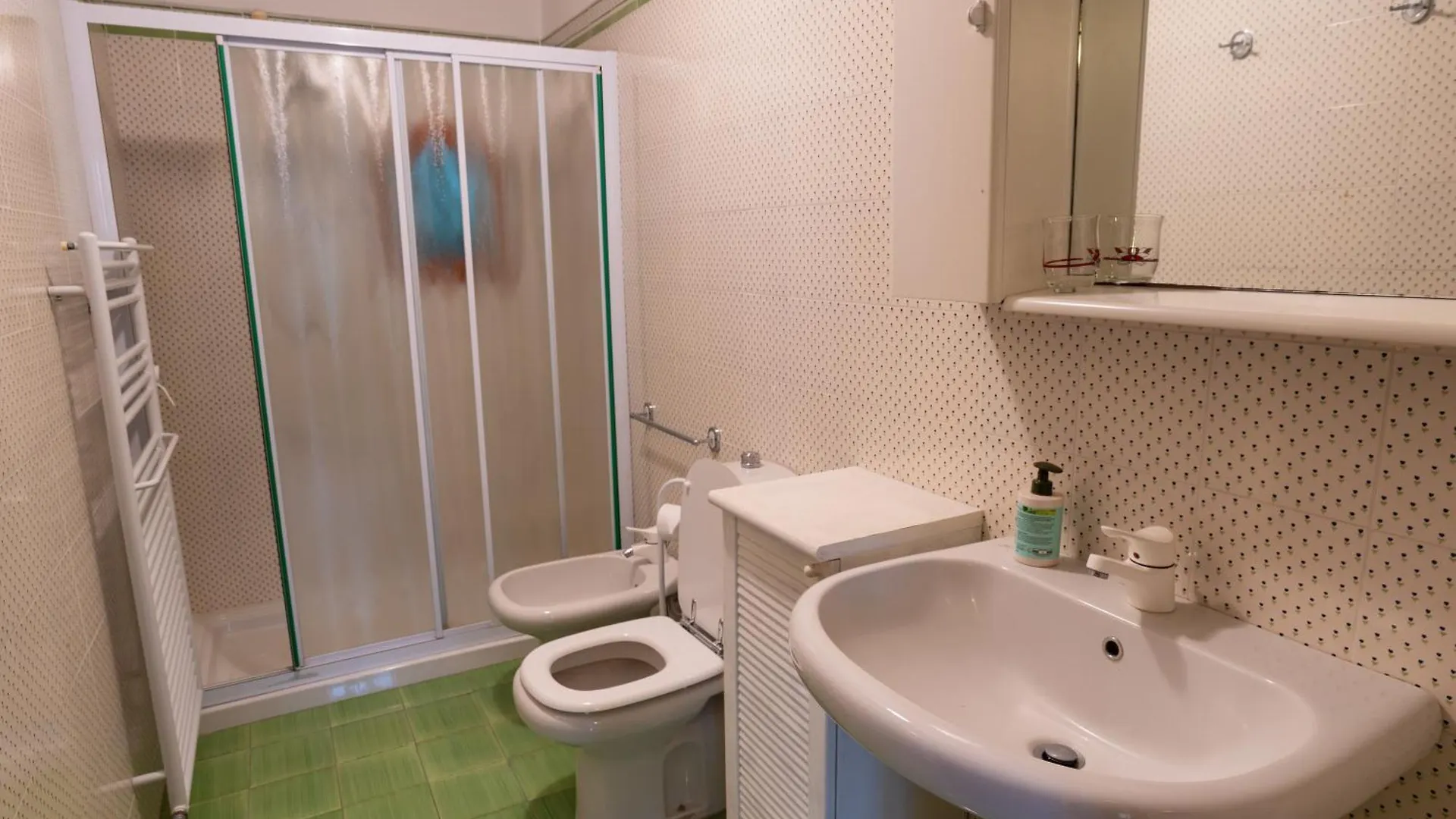 Apartmán Loft Angela Pietrasanta Centro Itálie