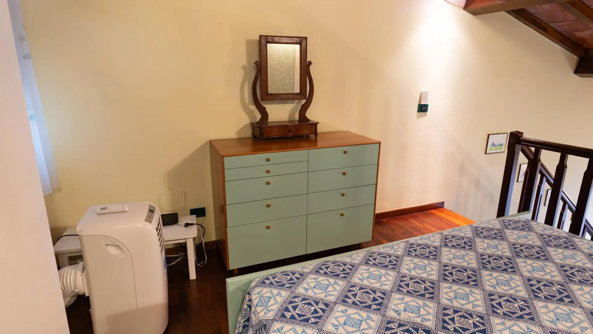 Loft Angela Pietrasanta Centro Apartment 0*,  Italy