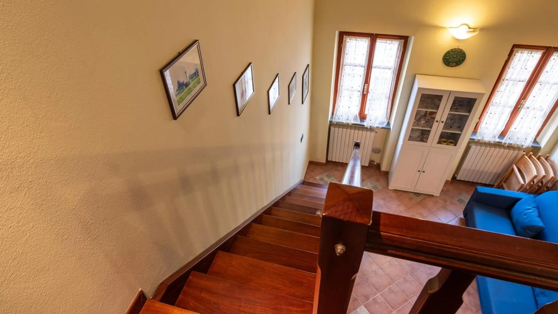 Loft Angela Pietrasanta Centro Apartment