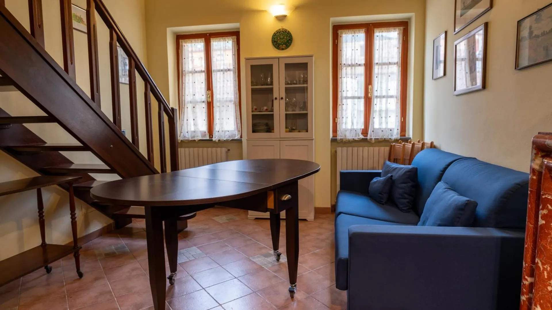 Loft Angela Pietrasanta Centro Apartment Italy