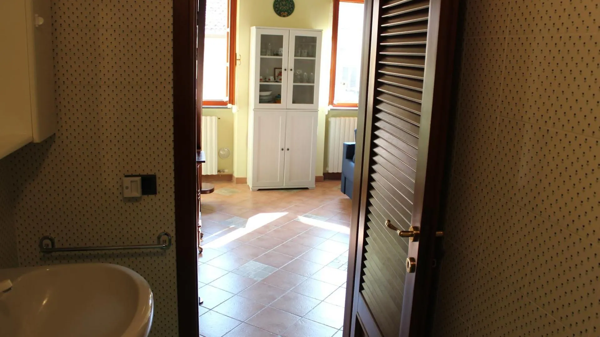 Apartmán Loft Angela Pietrasanta Centro Itálie