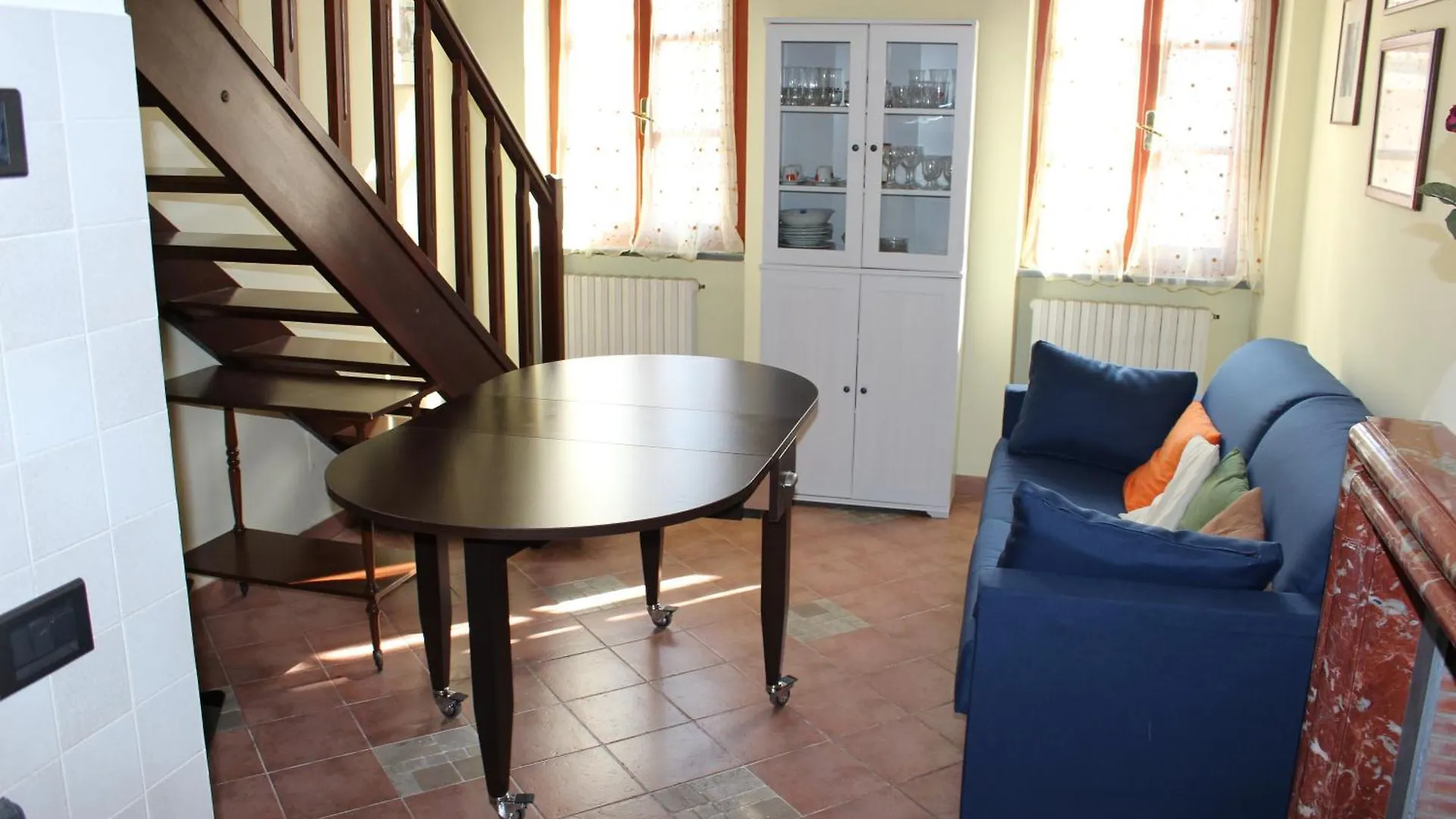 Loft Angela Pietrasanta Centro Apartment Italy