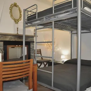 La Casina Pietrasanta