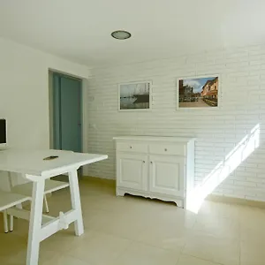 Casa Mite Pietrasanta